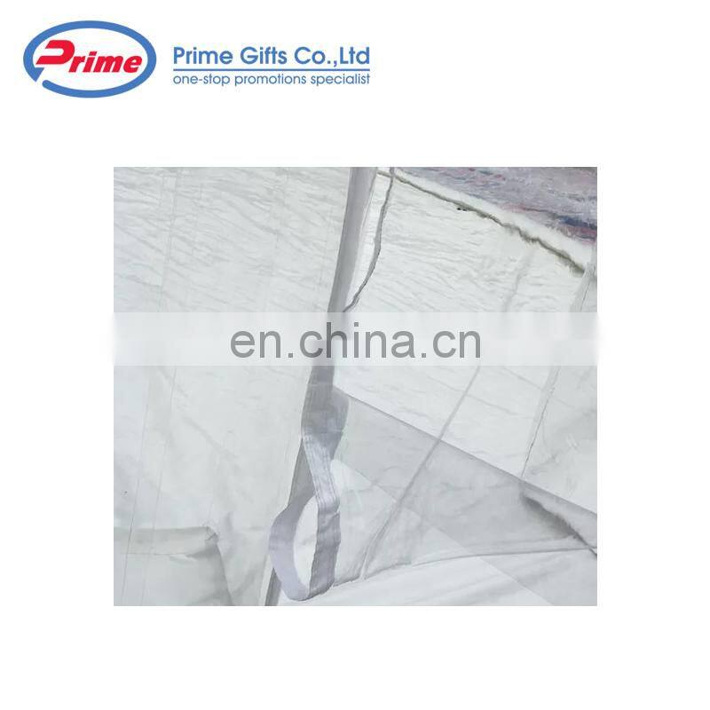Faddish Transparent Inflatable Bubble Camping Tent with Your Logo