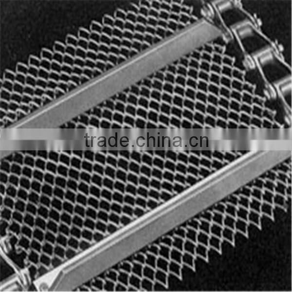 metal conveyer belts