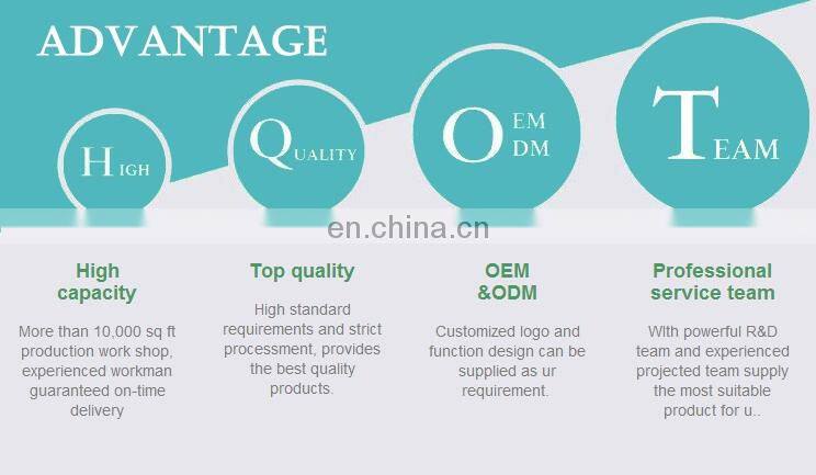 Portable three phase smart harmonic power energy quality analyzer meter with digital input and output