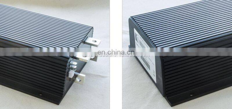 550A 48V 60V 72V Programmable DC Series 1221M-6701 Motor Controller