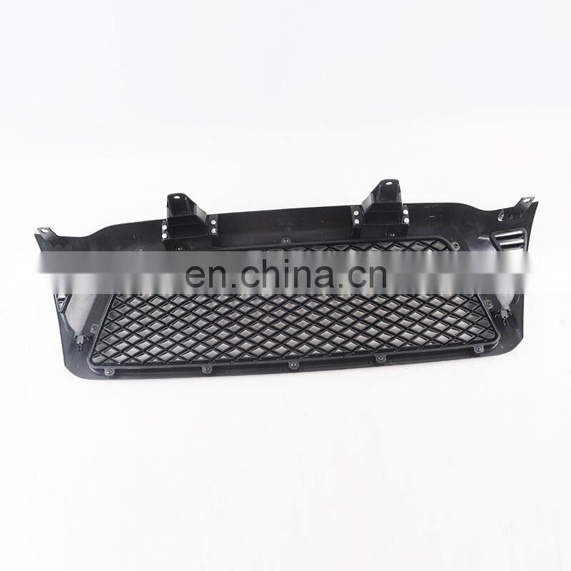 Car accessories Black Grille for Tacoma 05-11 mesh grill for Tacoma Auto parts