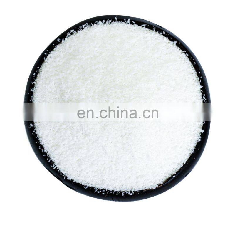 Original Flavor Bulk Packaging Fatty AD Drying Process Common Cultivation Type Dry Desiccated Coconut Powder