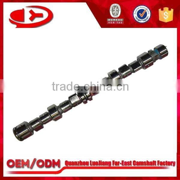 Camshaft Engine Spare Parts for DAEWOO X16SZR/Z16SE