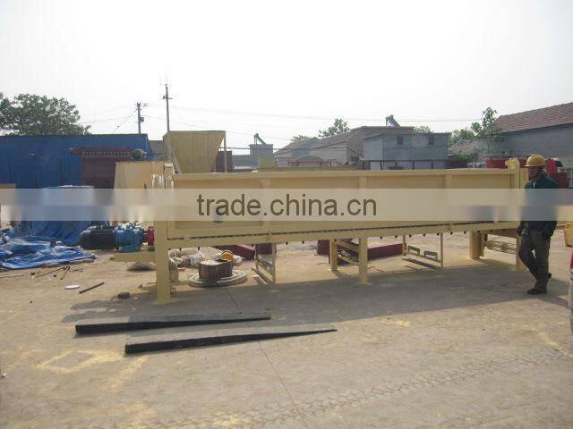 CE Wood Log Bark Stripping Machine