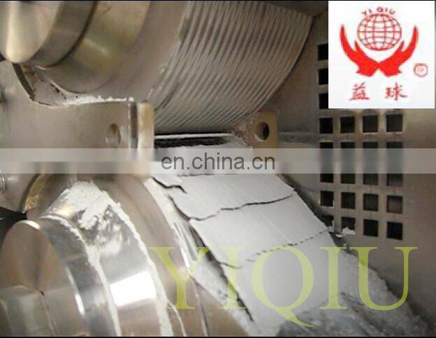 GZX Tea powder Dry Granulator / Tea powder granulating machine / Tea powder granulation machine