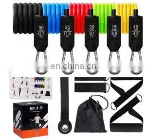 Gym Equipment Resistance Band Fitness bands