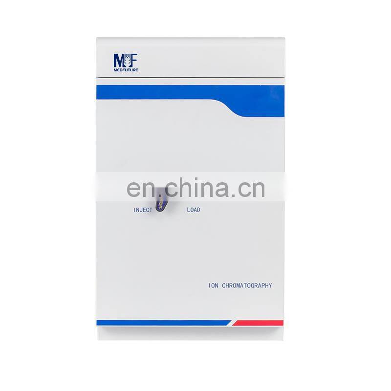 MedFuture Laboratory Ion Chromatography price