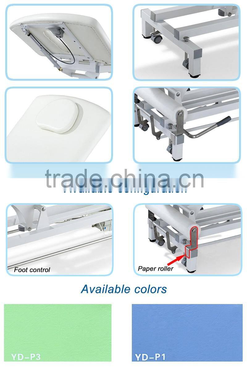 bed for medical medical bed sheet physical therapy bed massage bed