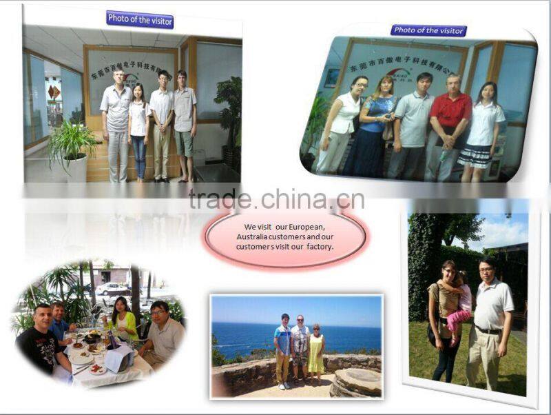 Windscreen DTV/TV digital car antenna