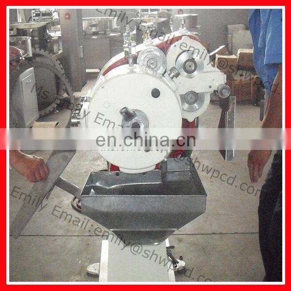 hard candy forming machine, hard sweet candy making machine