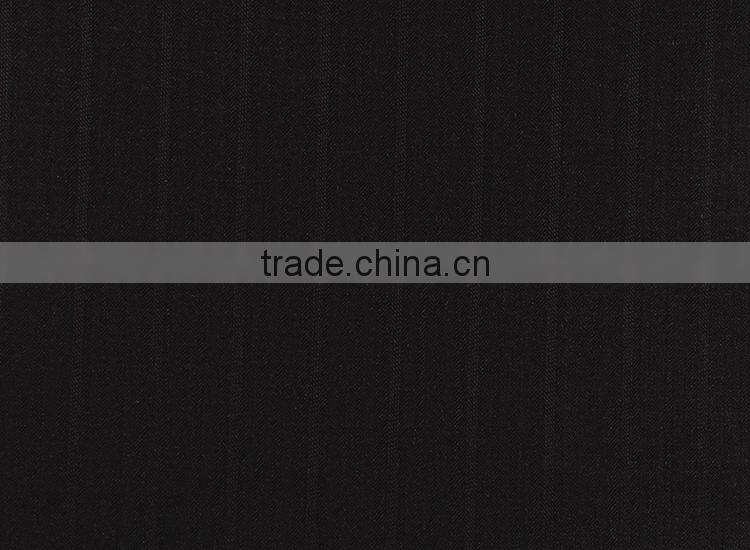 Wholesale Latest Style Anti-static uniform organic wool fabric