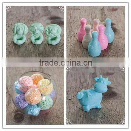 silicone mold for soap chocolate fondant decoration fondant candy tools