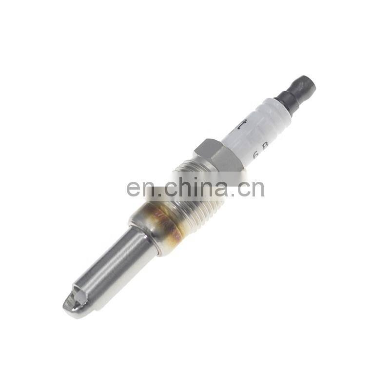 Ivan Zoneko Factory Wholesale Have Stock Good Price Iriduim Car Spark Plugs OEM SP-514 For FORD SERIES