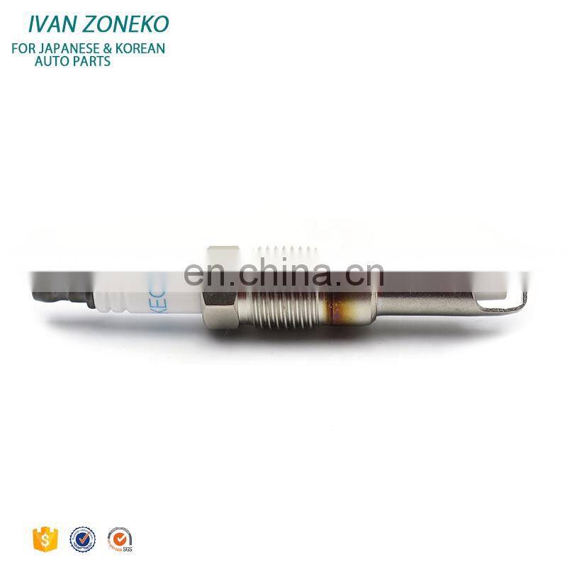 Platinum Spark Plug PZH14F SP515 FOR Ford 5.4L 3V Large Stock