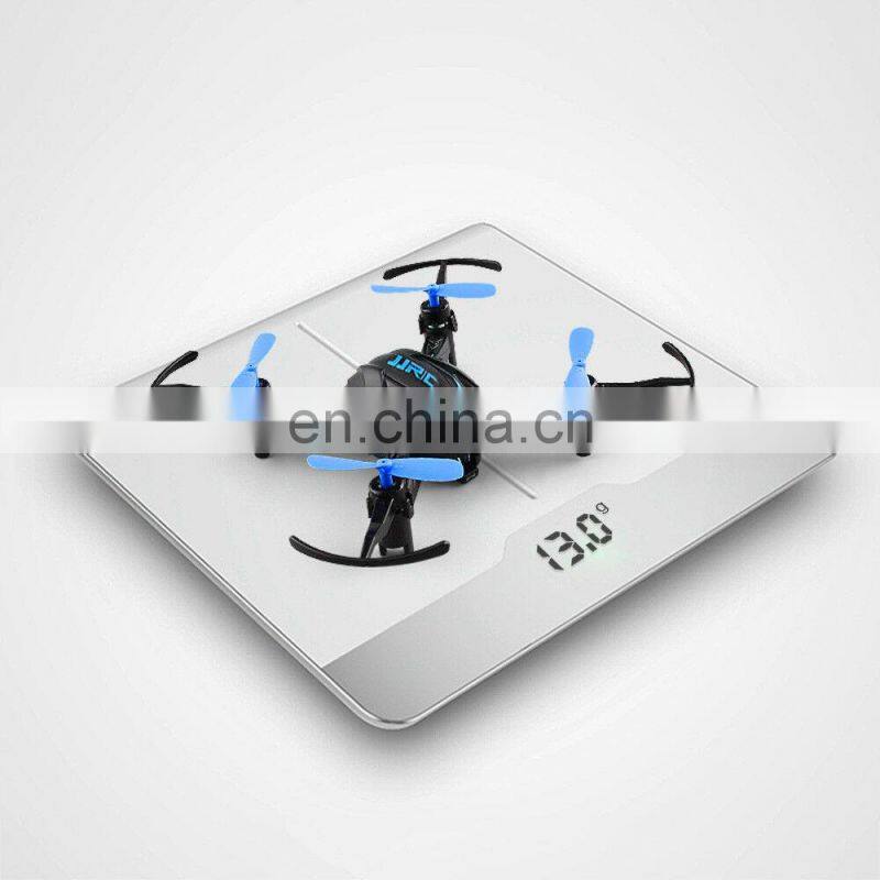 JJRC H48 Mini RC Drone Original 2.4GHz 4CH Dron Mini Quadcopter Modes Vs H8 Dron Best Toys Helicopter For Kids