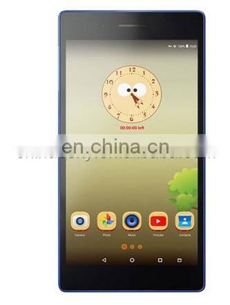 Newest Lenovo Tab3 730M 4G Phone Call Tablet PC 7.0 inch Android 6 MTK8735P Quad Core 1.0GHz tablet