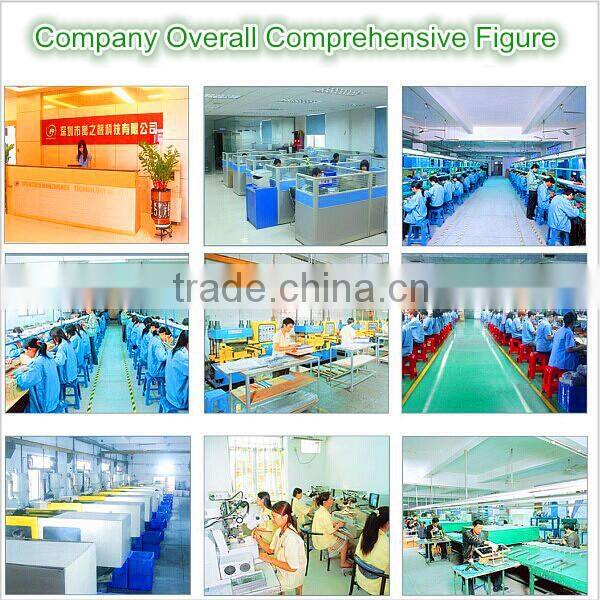 Customize tv control remote special for Vietnamese market