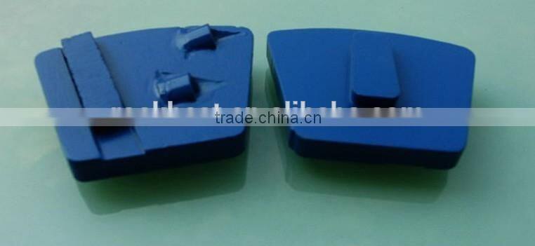 red lock diamonds tools