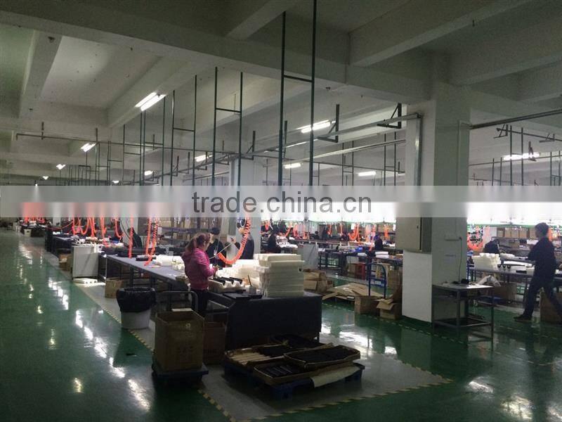 Factory direct Automobile round daytime driving light Auto led working light spot beam/flood beam IP67