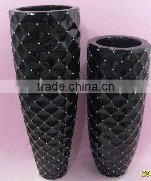 ceramic flower pots for sale