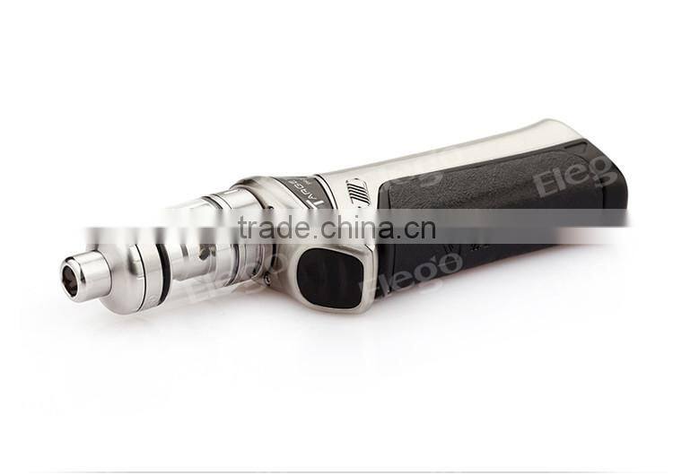 Wholesale Vaporesso TARGET Pro TC Kit VW/VT(Ni,SS,Ti)/TCR Vaporesso 75W TARGET Pro