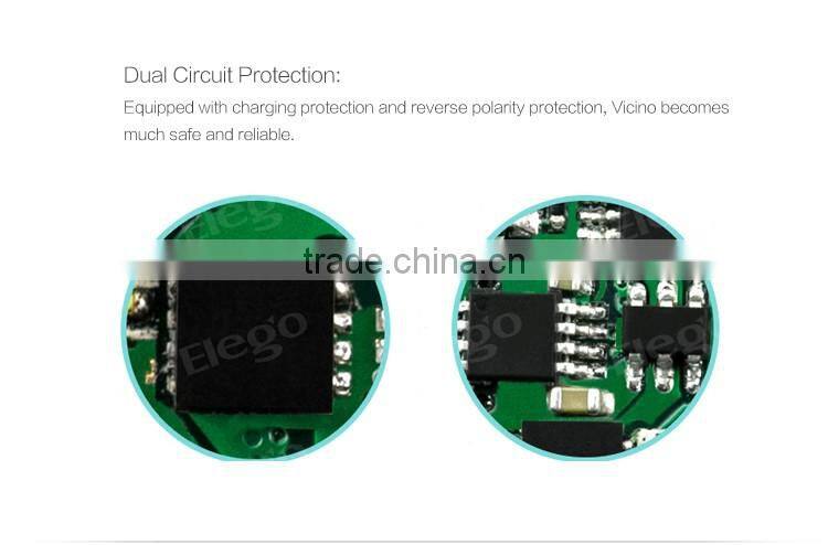 Original Authentic WISMEC Vicino Kit Wholesale