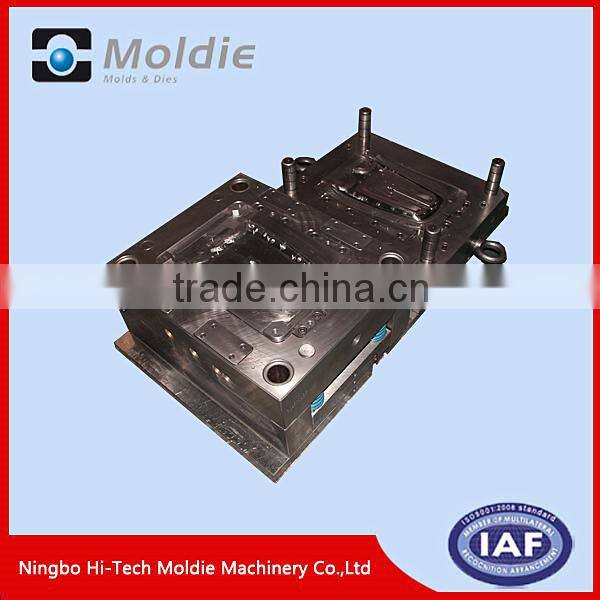 Professional Precision auto/automobile part mold