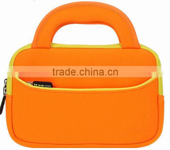 Neoprene laptop sleeve --HYE580