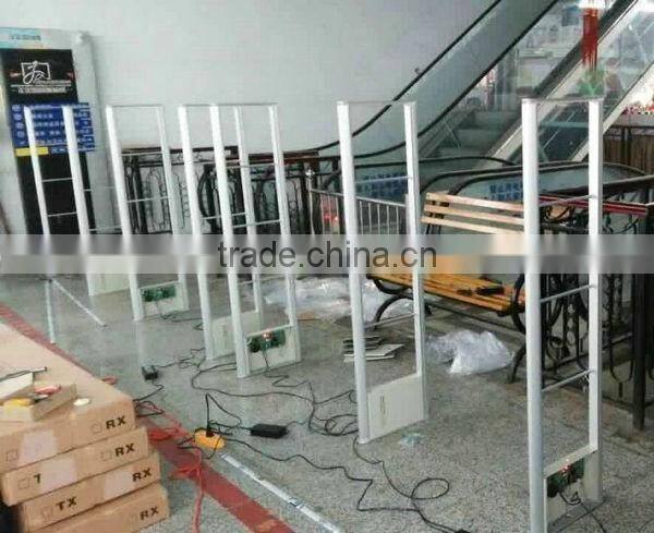 Clothing store dsp new technology dc12v rf eas systems