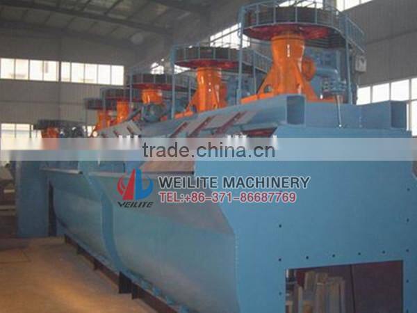 Iron Flotation Separator SF Flotation , Ore Flotation Separator SF Flotation Machine ,Flotation Separator SF Flotation Machine