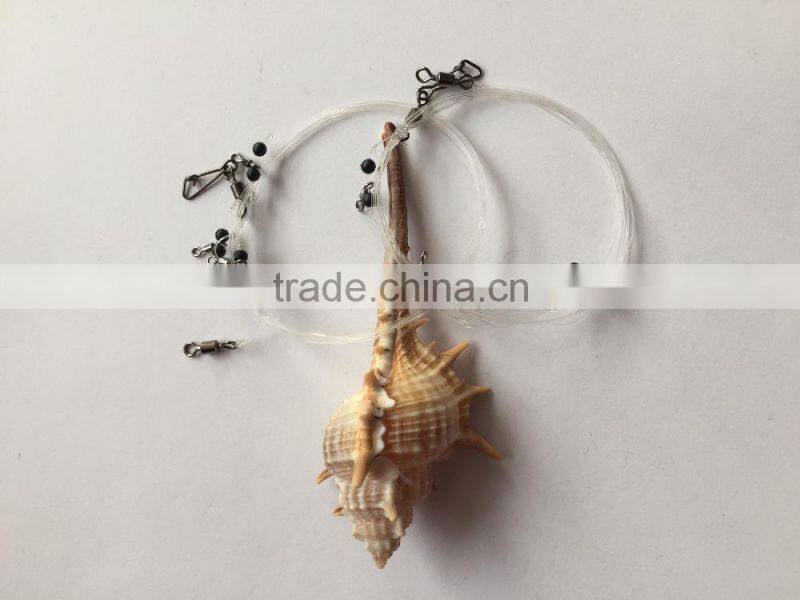 High quatity boat rig type C wholesale fishing tackle accessories