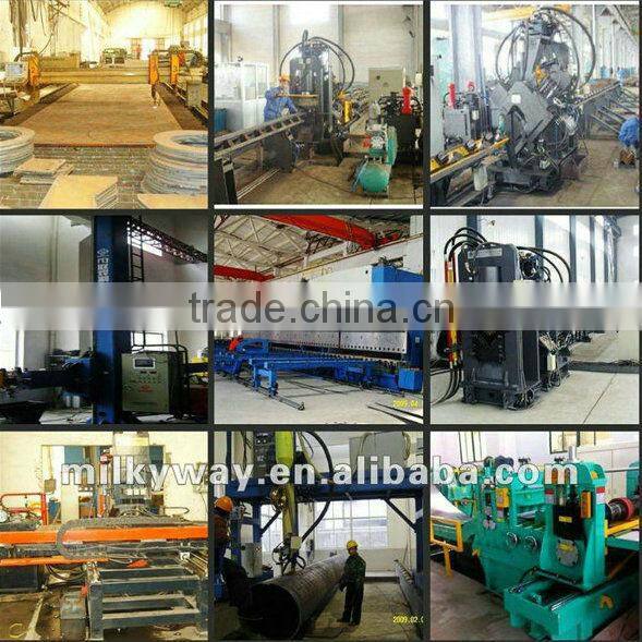 galvanized steel pole design,led pole