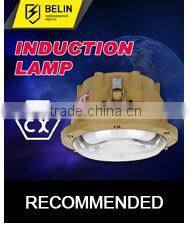 Well glass explosion proof light induction lamp SBD1109