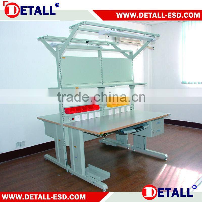 industrial work tables with lifetime warranty from the top manufacturer