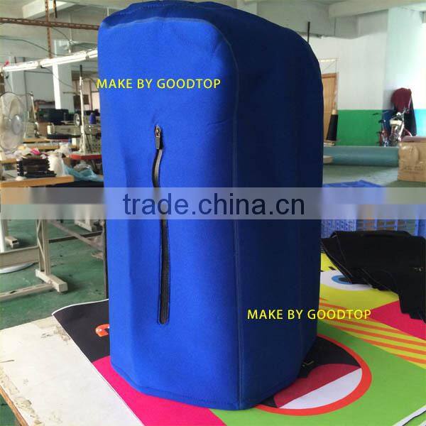 neoprene luggage case cover promotion item good price