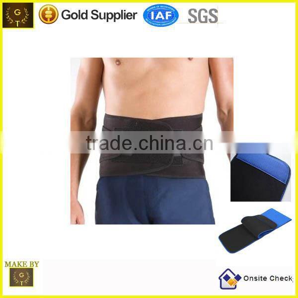 neoprene knee support as seen on tv factory wholesale medical waist belt waist belt for back pain