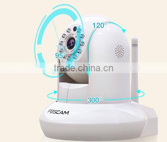foscam 960P hot pan&tilt IP Camera 9831P