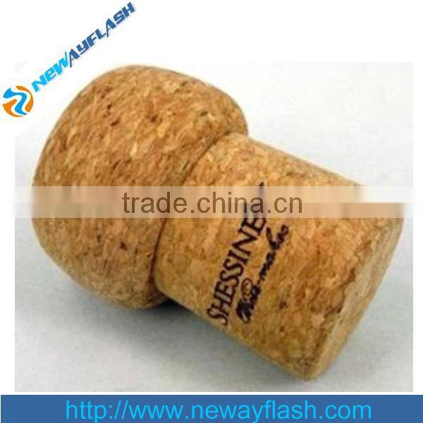 Best gifts low price any logo wooden usb flash drive