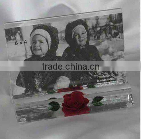 2012 Promotional Elegant Desktop Clock Gift