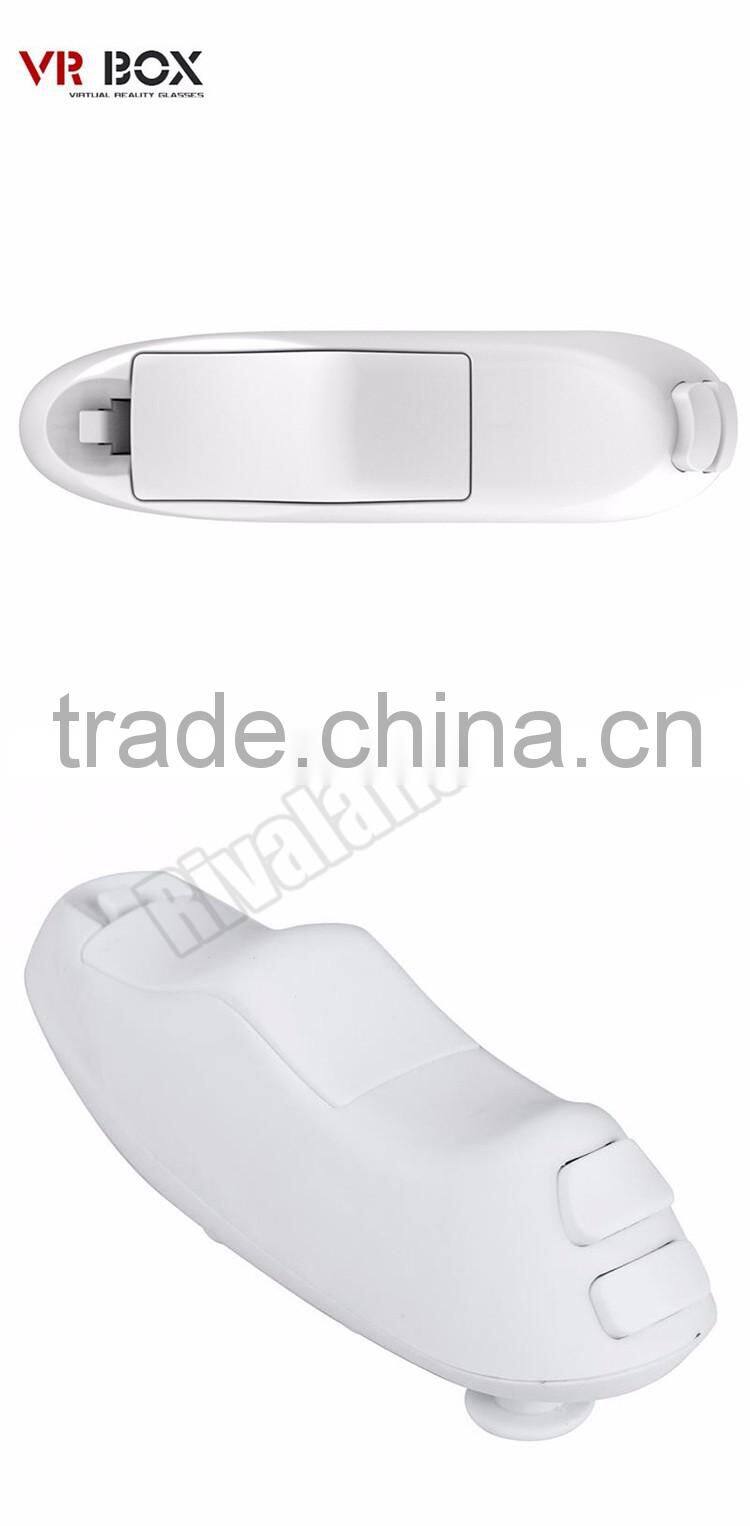 mini wireless bluetooth gamepad remote control game controller for android phone mini bluetooth gamepad