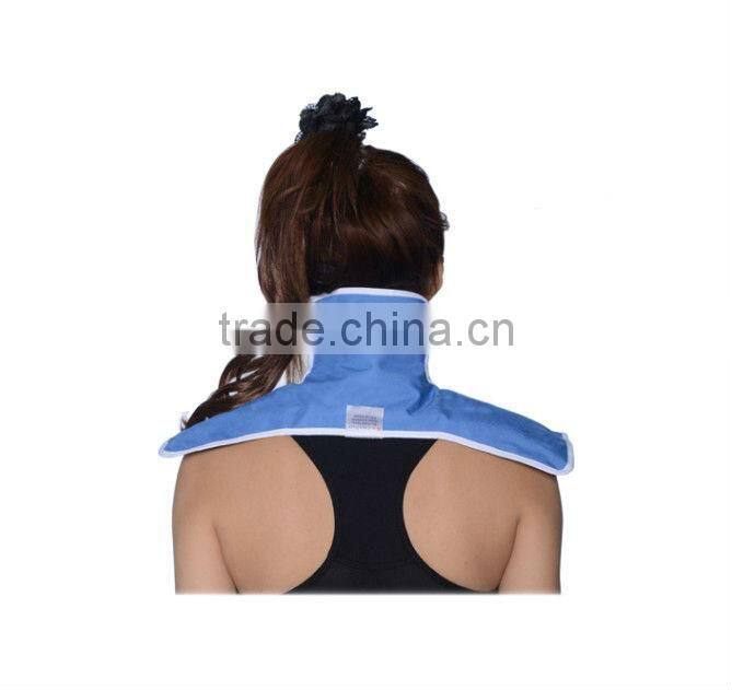 neck pain relief hot cold gel pack