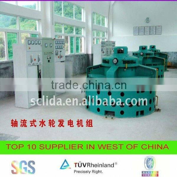 valves used for power plant