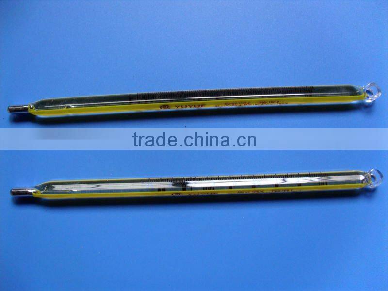 Veterinary Thermometers,type A,taking animals' temperature