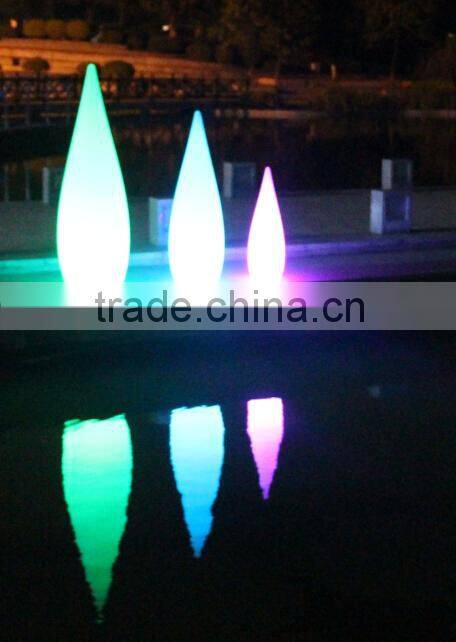 LED Bar light with remote control L101