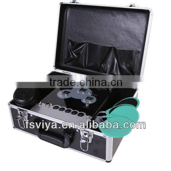 VY-H03 Professional hot stone massage therapy set