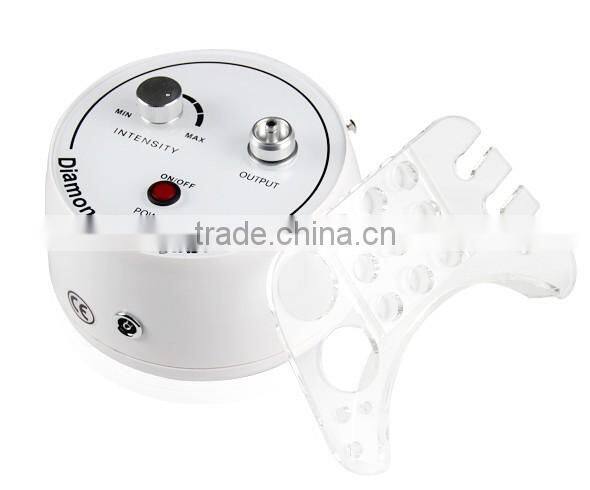 VY-108 Must have Black head removal instrument and spay dimond dermabrasion