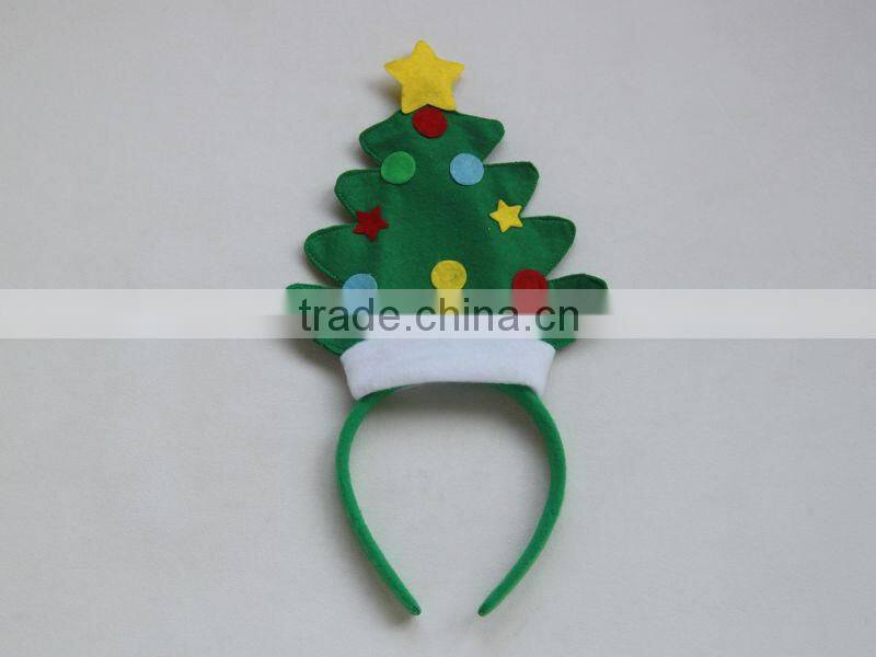 Girl and children Plastic headband,steel hair band,cute head band for parties