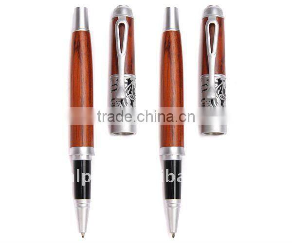 heavy wooden pen(01-F)