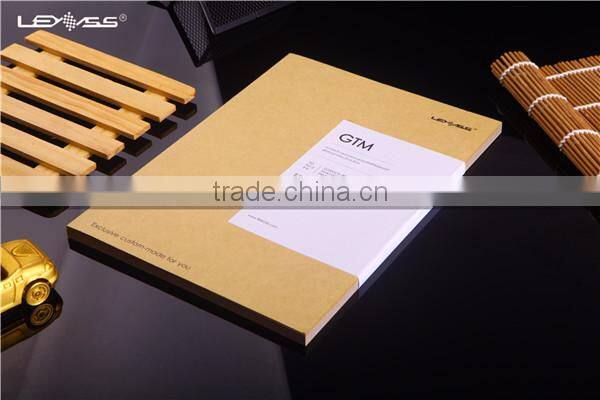 360 Degree Body Protector Bubble free Anti uv For iPad Korea clear screen protector