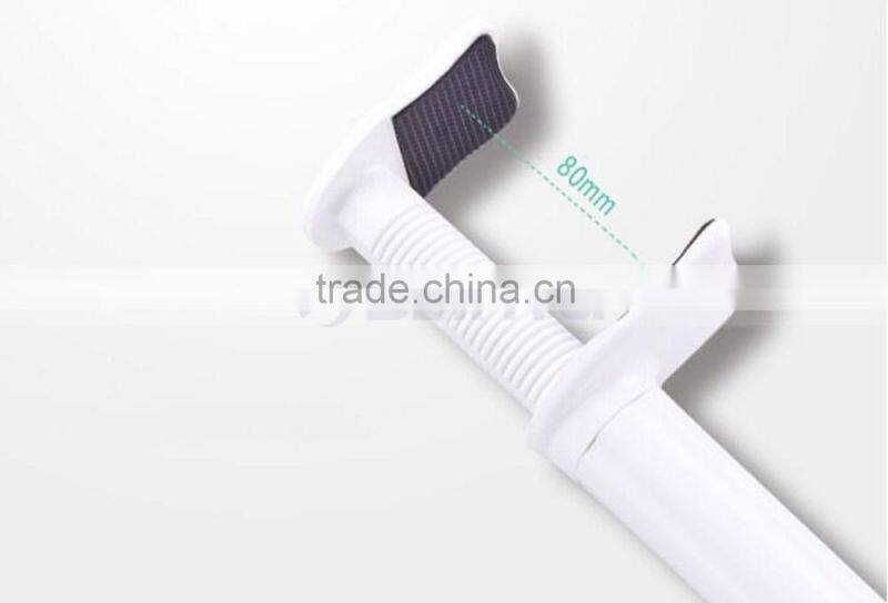 Rotating Smart Gooseneck Lazy Bed Clamp Holder for iPad Tablet PC